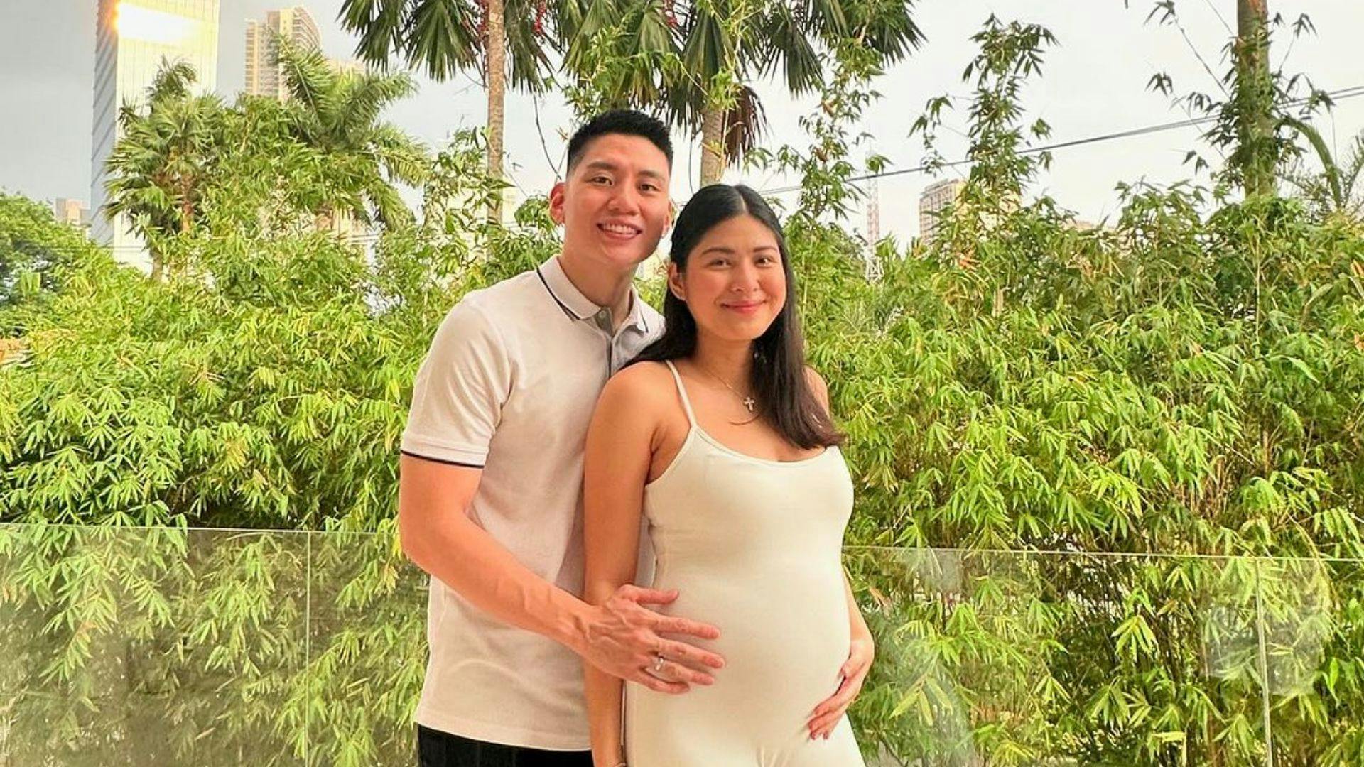 Extra motivation: SMB’s Jeron Teng announces pregnancy of wife Jeanine ahead of PBA Finals